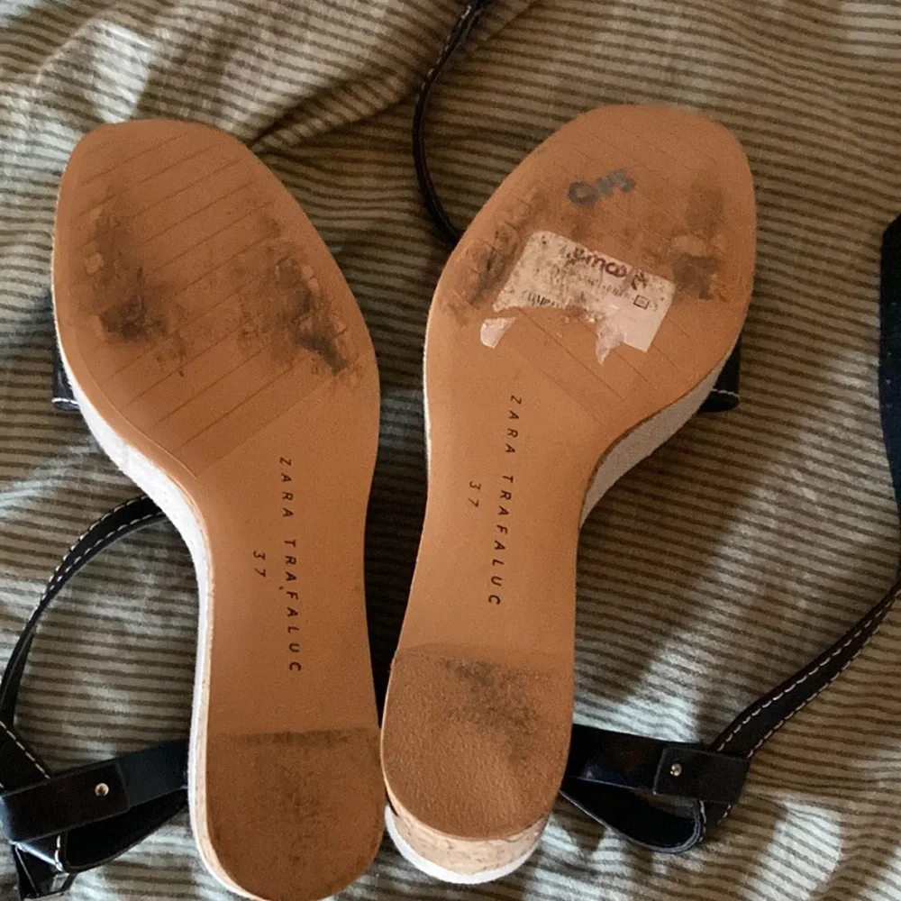 Wedges - Picture 4 of 4